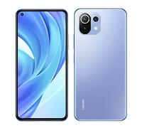 Xiaomi MI 11 Lite 128 Go / 6 Go Bleu