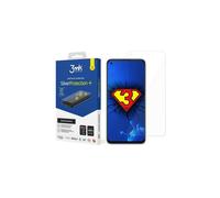 Xiaomi Mi 11 Lite 4G/5G/11 Lite 5G NE - 3mk SilverProtection+