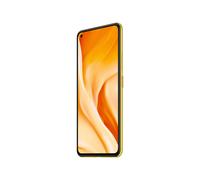 Xiaomi MI 11 Lite 5G 128 Go / 8 Go Jaune citron