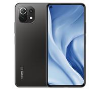 Xiaomi mi 11 lite 5g 6go/128go noir (noir truffe) double sim m2101k9ag G