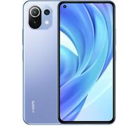 Xiaomi Mi 11 lite 6Go 128Go Bleu Smartphone 4G
