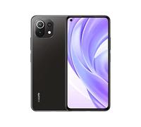 Xiaomi Mi 11 Lite Smartphone RAM 6 Go ROM 128 Go Noir [Version Globale]