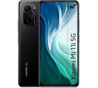 XIAOMI Mi 11i 256Go 5G Noir