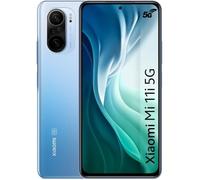Xiaomi Mi 11i 5G 256 Go Argent