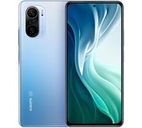 Xiaomi Mi 11i 5G 256GB Argent Céleste
