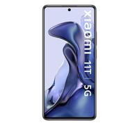 XIAOMI 11T 128Go 5G Gris