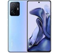 XIAOMI Mi 11T Pro 5G 8+256Go Blue Qualcomm Snapdragon 888 Triple Caméra 108MP Écran DotDisplay AMOLED 6,67"" 5000mAh batterie