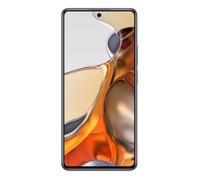 Xiaomi 11T Pro 16,9 cm (6.67") Double SIM Android 11 5G USB Type-C 8 Go 256 Go 5000 mAh Gris