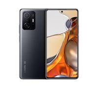 Xiaomi Mi 11T Pro 6.67" (6.67) Dual SIM Android 11 5G USB Type-C 8GB 256GB 5000mAh Gris