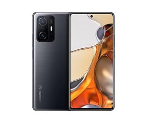 Xiaomi Mi 11T Pro 6.67" (6.67) Dual SIM Android 11 5G USB Type-C 8GB 256GB 5000mAh Gris