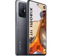 XIAOMI Mi 11T Pro 8Go 256 Go Gris Comète 5G Smartphone