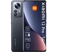 Xiaomi Mi 12 Pro 5G 256GB / 8GB Gray - Nouveau /