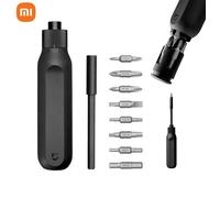 Xiaomi Mi 16-en-1 Tournevis à cliquet 16 têtes embouts