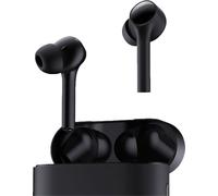 Xiaomi Mi True Wireless Earphones 2 Pro Casque True Wireless Stereo (TWS) Ecouteurs Appels/Musique Bluetooth Noir