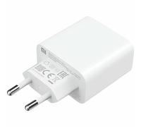 Xiaomi Mi 33W Universel Blanc Secteur Charge rapide Intérieure