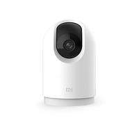 Xiaomi Mi 360° Home Security Camera 2K Pro caméra de surveillance 1080p Noir, détection de mouvement, vision nocturne et à 360° - version française