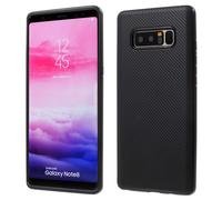 Xiaomi Mi 5S Housse Étui Téléphone Couverture Protection Sac Coque Carbone Noir