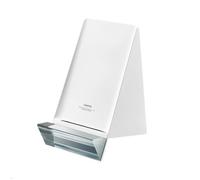 Xiaomi - MI 80W Wireless Charging Stand - Station de Charge sans Fil 80w - Silver