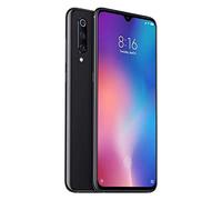 Xiaomi Mi 9 128GB 6GB RAM Dual piano black