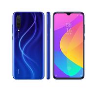 Xiaomi Mi 9 Lite 6Go 128Go Bleu Subtil Smartphone 4G
