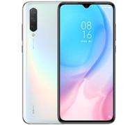 Xiaomi 9 lite 16,2 cm (6.39") Double SIM Android 9.0 4G USB Type-C 6 Go 128 Go 4030 mAh Blanc