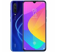 Xiaomi Mi 9 Lite RAM 6GB ROM 64GB 48MP AI Triple Camera 6.39” Versión Global Azul
