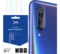 Xiaomi Mi 9 - Protection de l'objectif 3Mk