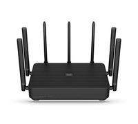 Xiaomi Mi AIoT AC2350 routeur sans fil Gigabit Ethernet Bi-bande (2,4 GHz / 5 GHz) Noir