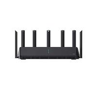 Xiaomi Mi AIoT Router AX3600 routeur sans fil Gigabit Ethernet Bi-bande (2,4 GHz / 5 GHz) Noir