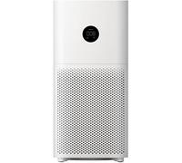 Xiaomi Mi Air Purifier 3C EU version-Purificador de aire, conexión WiFi y pantalla display, 106 m2/h coverage efficiency, Blanco