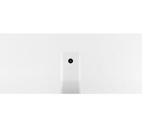 Xiaomi Mi Air Purifier Pro - 500 m³/h - 60 m² - blanc - OLED - 31 W - 260 mm