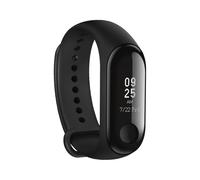 Xiaomi Mi Band 3 Smart Bracelet Moniteur de fréquence cardiaque Bluetooth 4.2 Bracelet