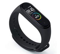 Xiaomi- MI Band 4 - Noir Taille Unique