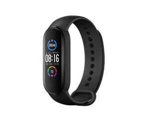 Xiaomi Mi Band 5 bracelet fréquence cardiaque fitness tracker bracelet sport Bluetooth écran AMOLED