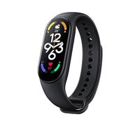 Xiaomi Smart Band 7 Amoled Bracelet Connecté 4,11 Cm (1.62") Noir