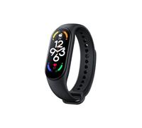 Xiaomi SMART BAND 7 EU AMOLED Bracelet connecté 4,11 cm (1.62") Noir