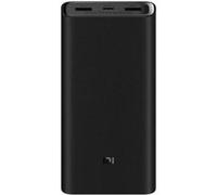 Xiaomi Mi 50w Power Bank 20000mAh Lithium-Ion (Li-Ion) Noir