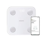 Xiaomi Mi Body Composition Scale S400 Balance Salle De Bain Double Fréquence 25 Indicateurs 150 Kg Précision 100 G