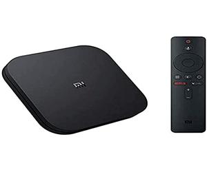 Xiaomi Mi Box S