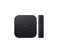 Xiaomi Mi Box S Noir 4K Ultra HD 8 Go Wifi