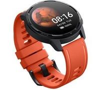 Xiaomi MI - Bracelet de montre pour montre intelligente - 160 - 220 mm - orange - pour Xiaomi Watch S1 Active G