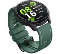 Xiaomi MI - Bracelet de montre pour montre intelligente - 160 - 220 mm - vert - pour Xiaomi Watch S1 Active G