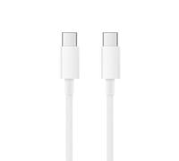 Xiaomi SJV4108GL câble USB USB 2.0 1,5 m USB C Blanc