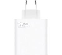 Xiaomi Mi Chargeur de voyage 120W avec câble USB-C