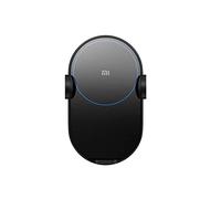 Xiaomi Mi Chargeur sans Fil 20W Noir avec Support réglable pour Voiture - Version française
