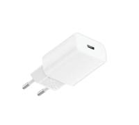 Xiaomi Mi 20W Consoles portables, Smartphone, Tablette Blanc Secteur Charge rapide Intérieure