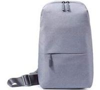 Xiaomi mi city sling bag gris perle sac de transport de haute qualité et design Autres G