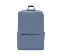 Xiaomi Mi Classic Business Backpack 2 (18L) Sac à dos pour ordinateur portable ou tablette jusqu'à 16" - Bleu
