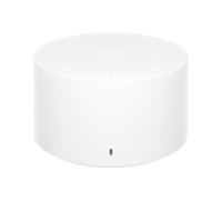 Xiaomi MI Compact Bluetooth 2 - Haut-parleur - pour utilisation mobile - sans fil - Bluetooth - 3 watt - blanc