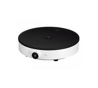 Xiaomi Mi Cuisinière à Induction Domestique ZHF4020GL Version UE - Table de cuisson à induction intelligente avec WiFi, 100 modes de cuisson, 99 niveaux de chaleur, Blanc